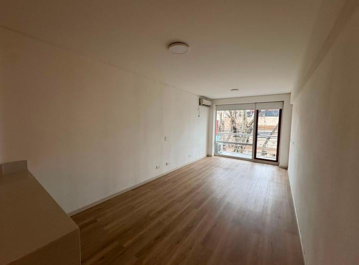 Departamento · 33m² · 1 Ambiente