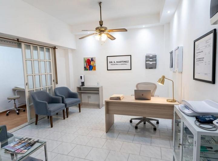Departamento · 28m² · 1 Ambiente