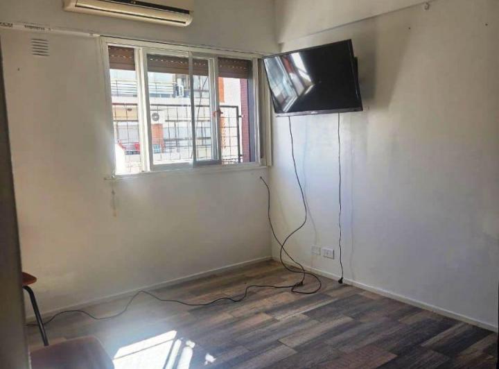 Departamento · 40m² · 2 Ambientes