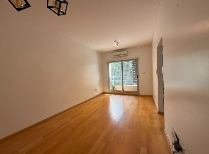Departamento · 43m² · 2 Ambientes · 1 Cochera