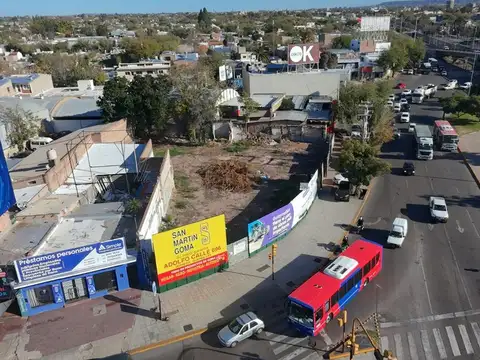 Terreno en Venta en Mendoza, Capital