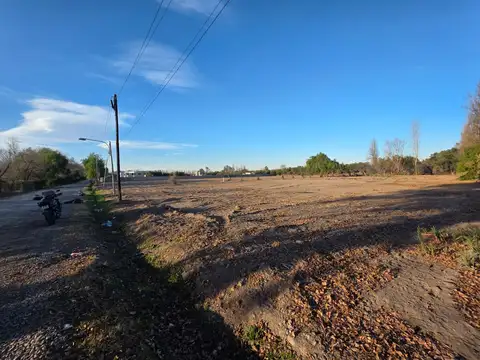 Terreno en Venta en Villa Nueva de Guaymallen, Guaymallén
