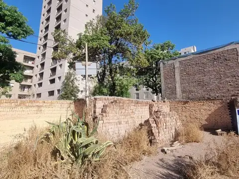 Terreno en Venta en Mendoza, Capital