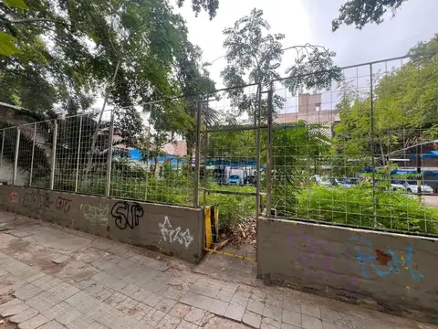 Terreno en Venta en Mendoza, Capital