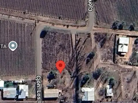 Terreno en Venta en Perdriel, Luján de Cuyo