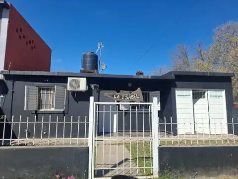 Casa en Alquiler en Santa María de Punilla, Punilla