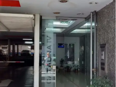 Departamento en Alquiler en Nueva Córdoba, Córdoba