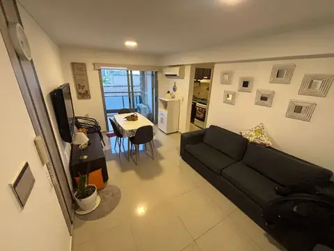Departamento en Alquiler en Quebrada De Las Rosa, Córdoba