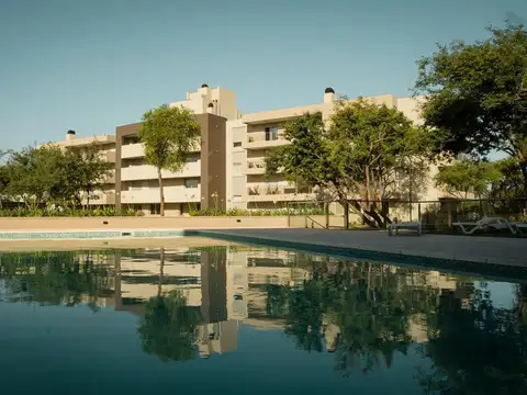 Departamento en Alquiler en Valle Escondido, Countries y Barrios Cerrados en Córdoba Capital