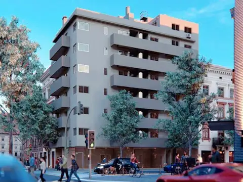 Departamento en Venta en Cordoba, Capital