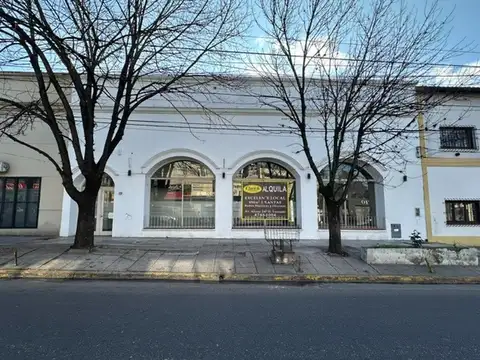 Local en Alquiler en Don Torcuato, Partido de Tigre