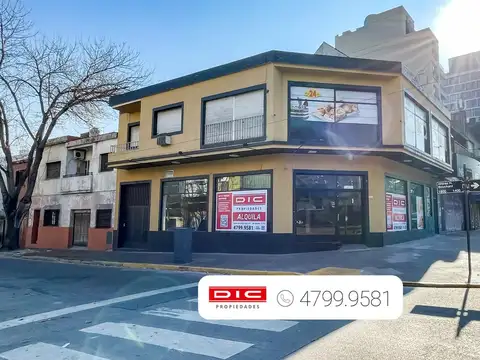 Local en Alquiler en Olivos, Partido de Vicente López