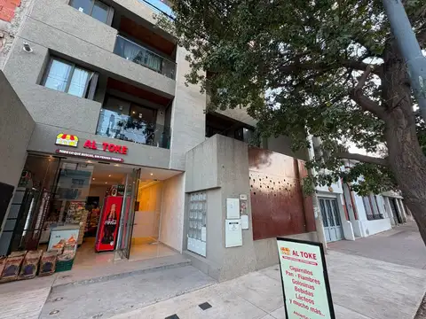 Departamento en Venta en General Paz, Cordoba