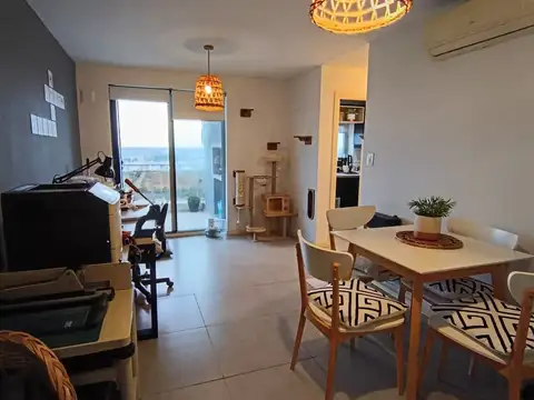 Departamento en Venta en Villa Sol, Countries y Barrios Cerrados en Cordoba Capital