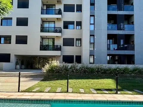 Departamento en Venta en Alto Alberdi, Cordoba