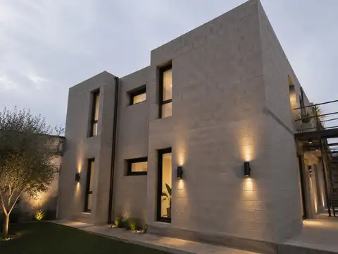 Departamento en Venta en Alta Gracia, Santa María