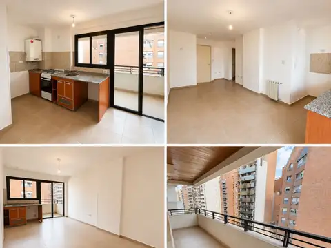 Departamento en Venta en Nueva Cordoba, Cordoba