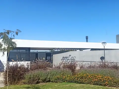 Departamento en Venta en Las Flores, Córdoba