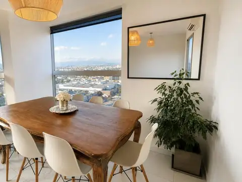Departamento en Venta en Alto Alberdi, Cordoba