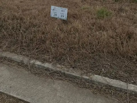 Terreno en Venta en Córdoba, Capital