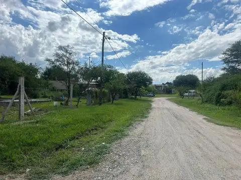 Terreno en Venta en Alta Gracia, Santa María