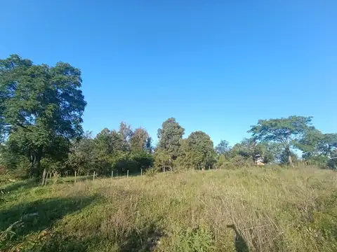 Terreno en Venta en Los Reartes, Calamuchita
