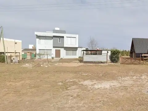 Terreno en Venta en Potrero de Garay, Santa María
