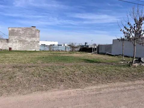 Terreno en Venta en San Francisco, San Justo