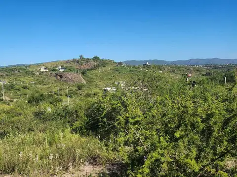 Terreno en Venta en Villa Carlos Paz, Punilla