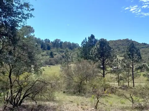 Terreno en Venta en Villa Ciudad de América, Santa María