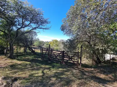 Terreno en Venta en Cuesta Blanca, Punilla