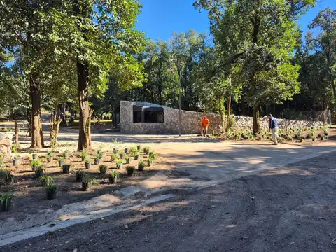 Terreno en Venta en Unquillo, Colón