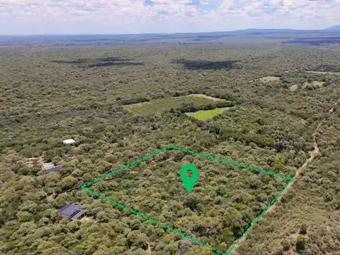 Terreno en Venta en Las Tapias, San Javier