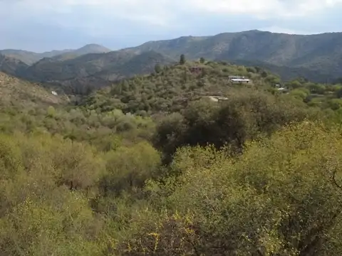 Terreno en Venta en La Paisanita, Santa María
