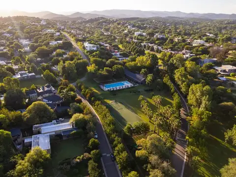 Terreno en Venta en Country Estancia Q2, Countries y Barrios Cerrados en Mendiolaza