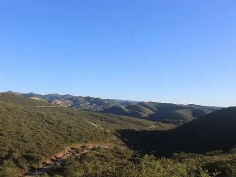 Terreno en Venta en Calera Central, Colón