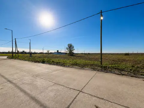 Terreno en Venta en Docta, Countries y Barrios Cerrados en Cordoba Capital