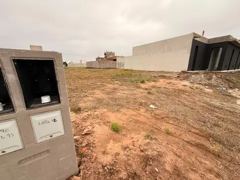 Terreno en Venta en Cuestas De Manantiales, Countries y Barrios Cerrados en Cordoba Capital