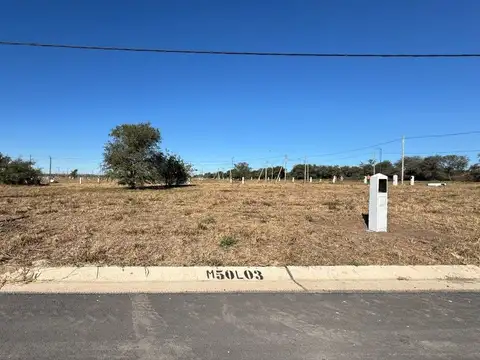 Terreno en Venta en Docta, Countries y Barrios Cerrados en Córdoba Capital