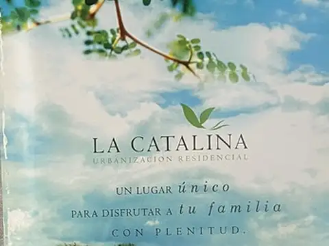 Terreno en Venta en La Catalina, Countries y Barrios Cerrados en Córdoba Capital