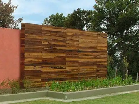 Terreno en Venta en Villa Del Cóndor, Potrero de Garay