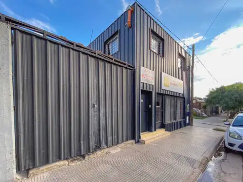 Local en Venta en Monte Cristo, Río Primero