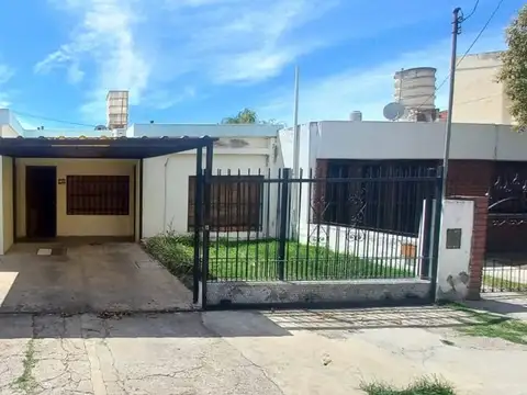 Casa en Venta en Centro America, Cordoba
