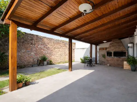 Casa en Venta en José Ignacio Díaz Se, Córdoba
