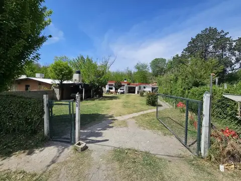 Casa en Venta en Mayu Sumaj, Punilla