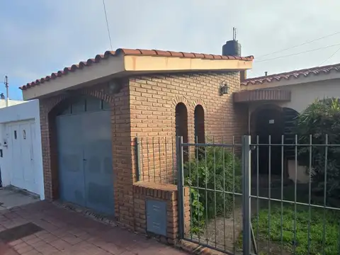Casa en Venta en Empalme, Cordoba