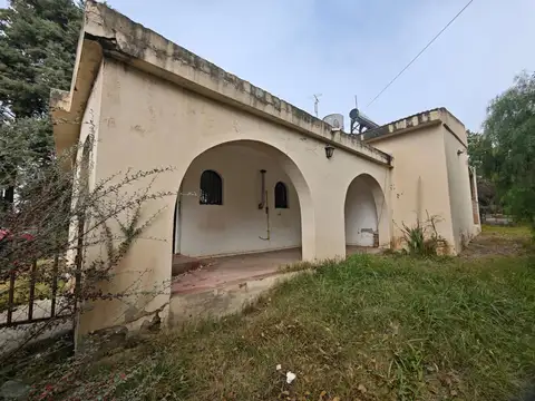 Casa en Venta en Bialet Masse, Punilla