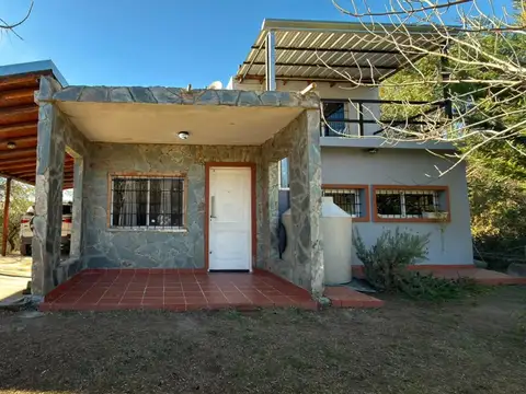 Casa en Venta en Rio Ceballos, Colón