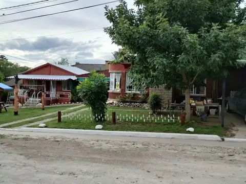 Casa en Venta en Santa Rosa de Calamuchita, Calamuchita