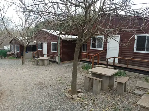 Casa en Venta en Huerta Grande, Punilla